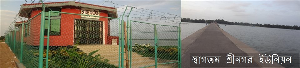 শ্রীনগর ইউনিয়ন পরিষদ